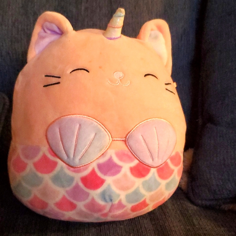 Squishmallow